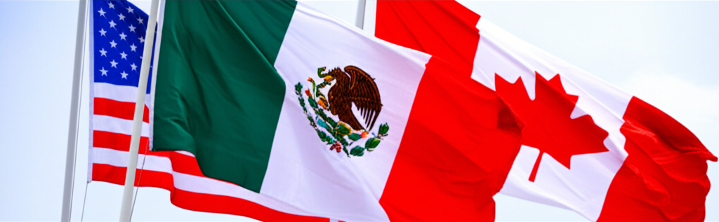 USMCA Trade Agreement: Analyzing Its Impact and Future Prospects