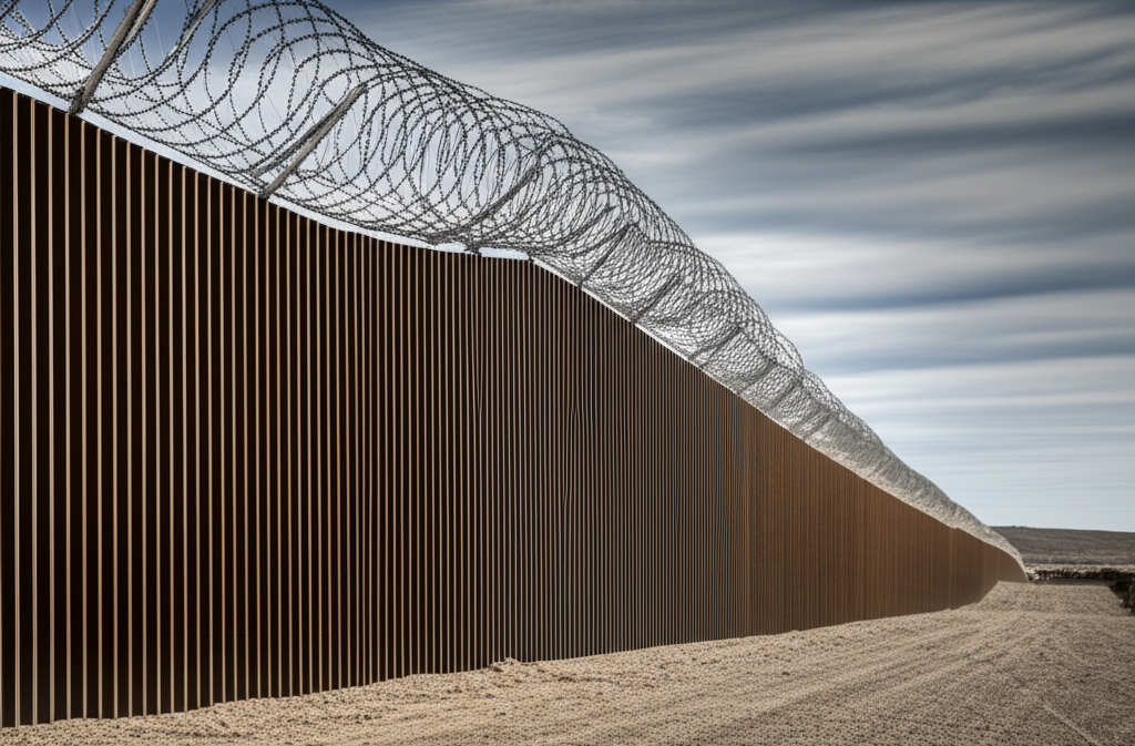 Border Patrol Funding and Resources: A Strategic Imperative