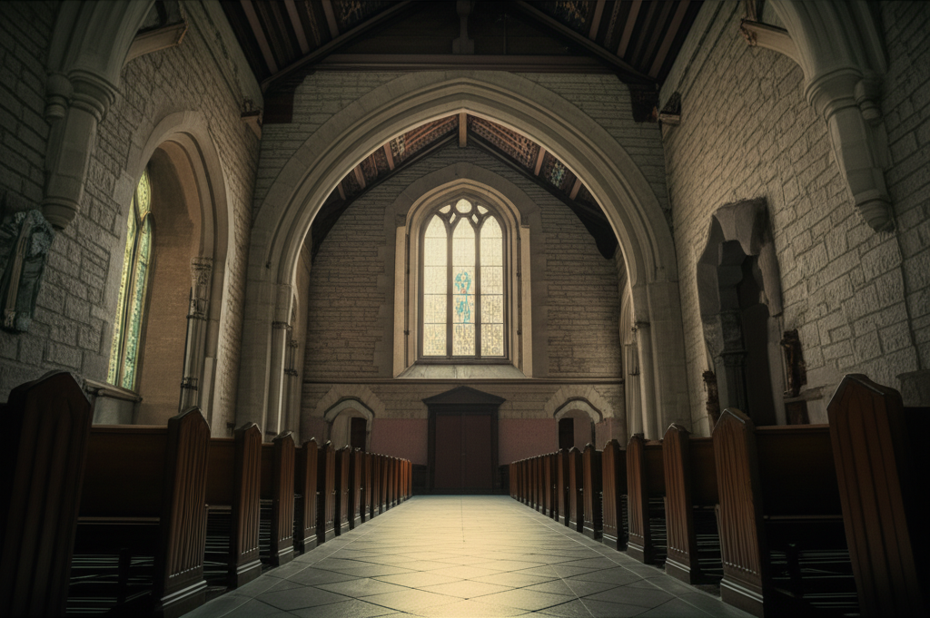 Protecting Religious Institutions: A Pillar of Democratic Society