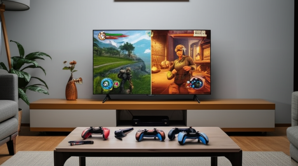 Gaming: A Catalyst for Community Building and Cultural Engagement