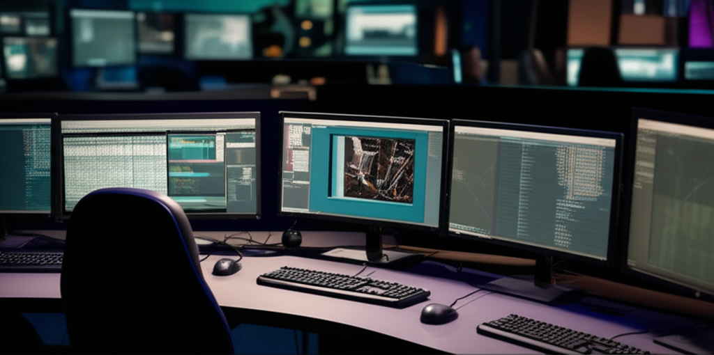 American Video Game Developers: Shaping Culture and Community