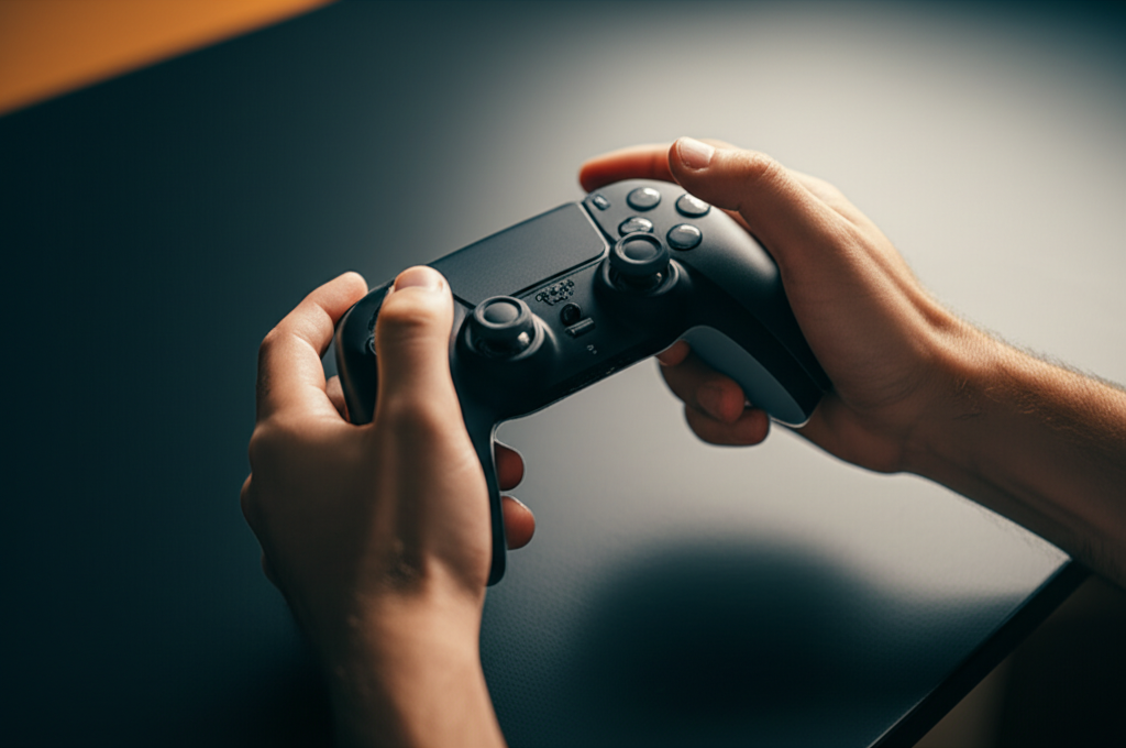 Balancing the Joys and Concerns of Gaming: A Look at Responsible Gaming