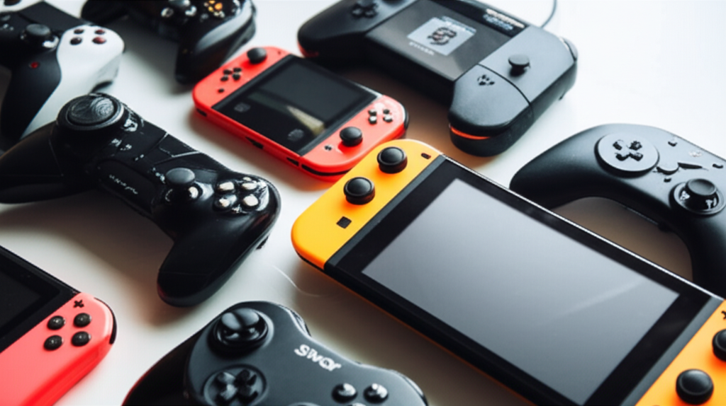 Family-Friendly Gaming and Parental Controls Guide: Nurturing Community and Responsibility in the Digital Age