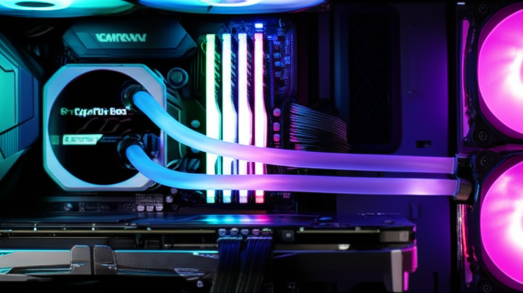 Custom PC Builds: Celebrating the Enthusiast Culture in Gaming