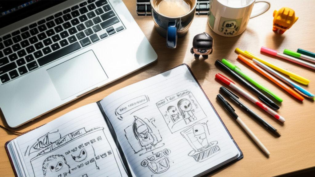 Indie Game Developers Thriving in America: A Celebration of Creativity and Community