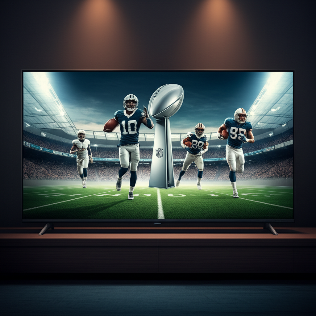 Super Bowl Commercials 2026: Most Anticipated Ads This Year