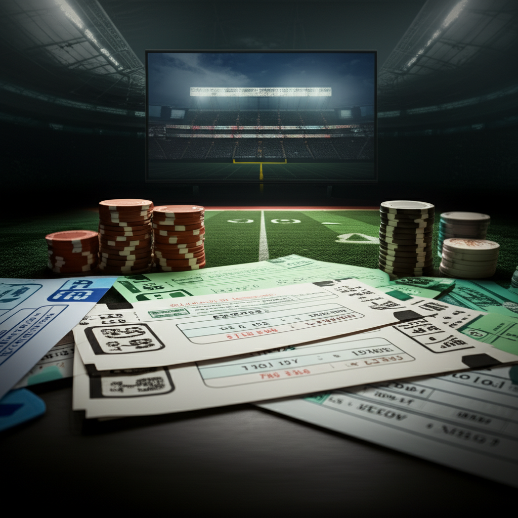 Super Bowl Weekend: Sportsbooks Roll Out Massive Bonuses