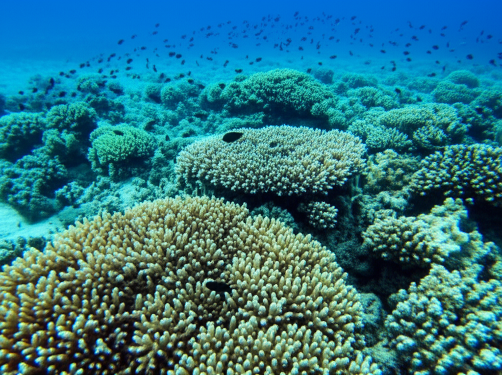 The Great Barrier Reef: A Must-See Marvel of Nature