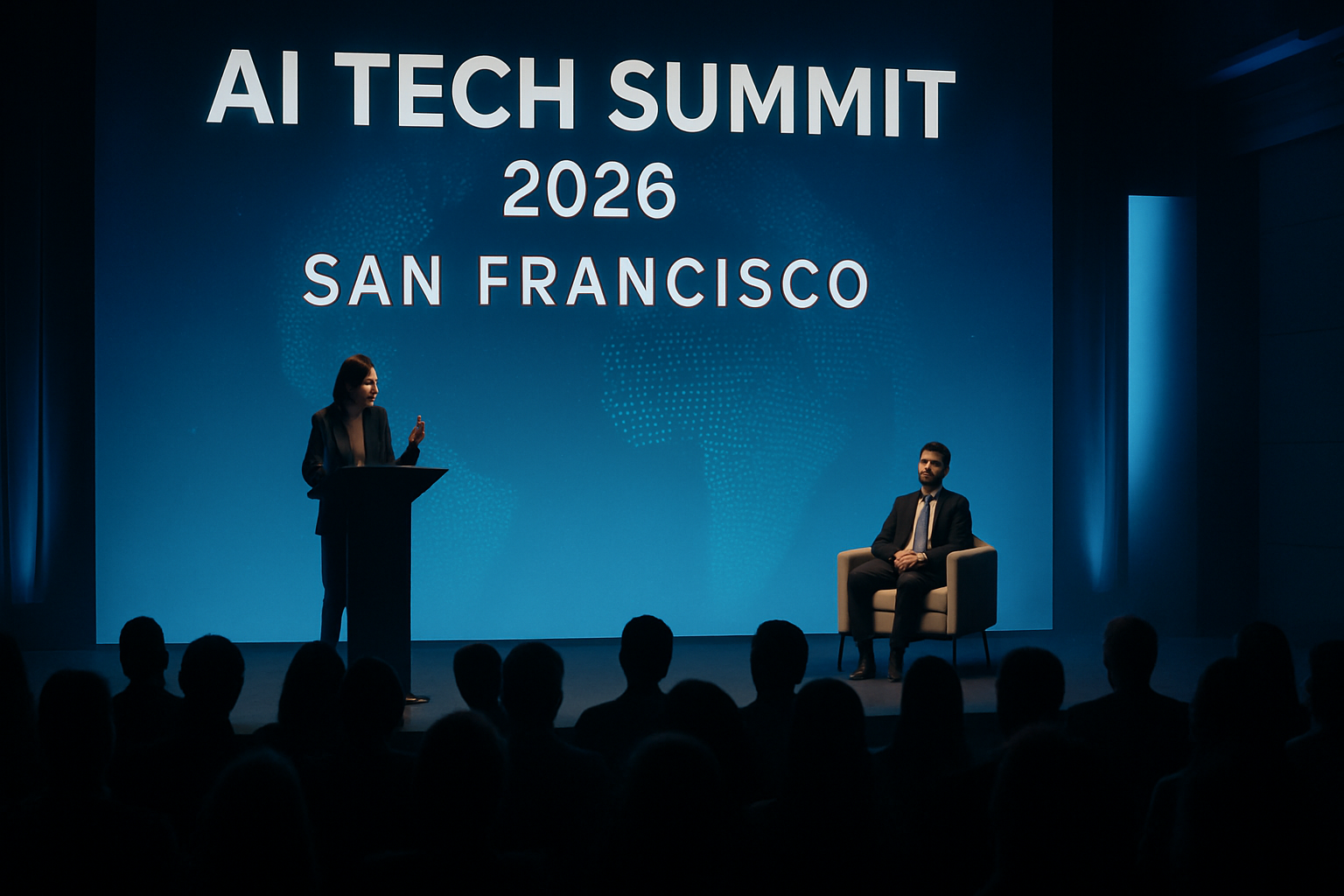 AI Tech Summit 2026 in San Francisco: Industry Leaders Address ...