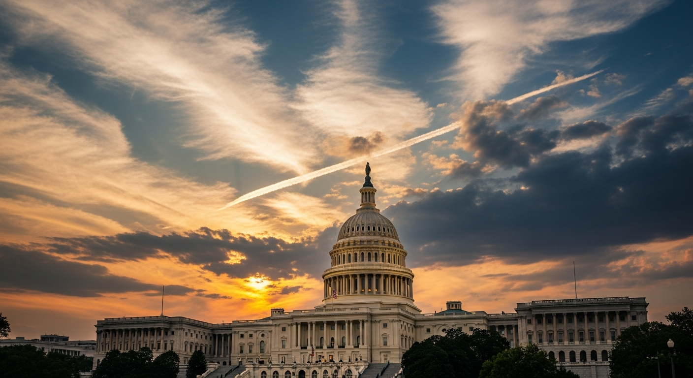 ICE Under Trump: A Year of Mass Deportation