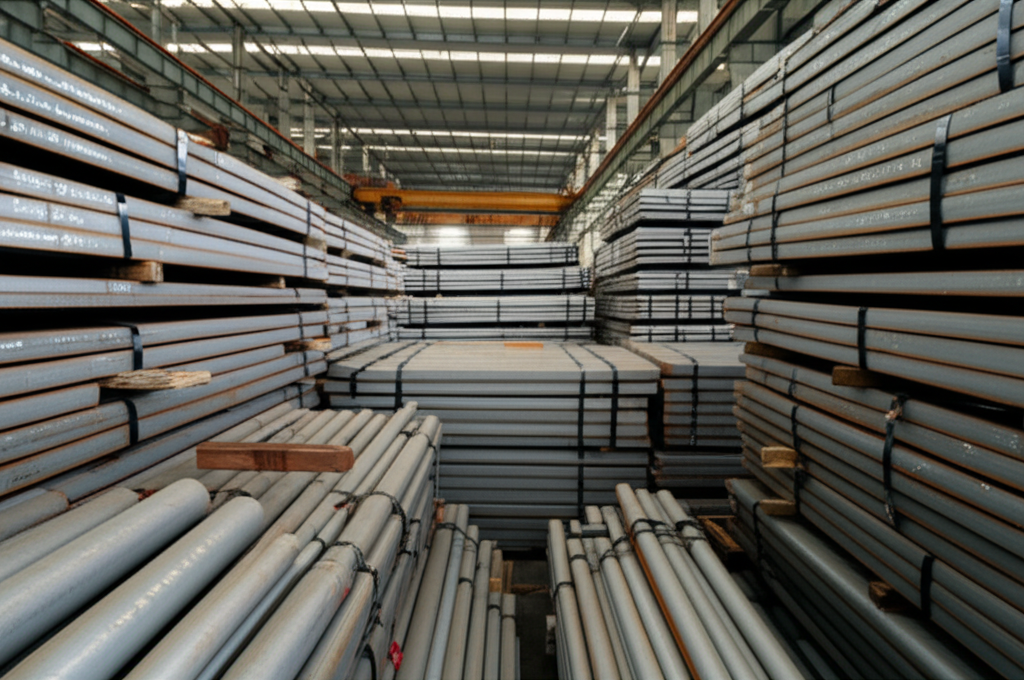 Steel Tariffs: Shielding American Workers and Industries