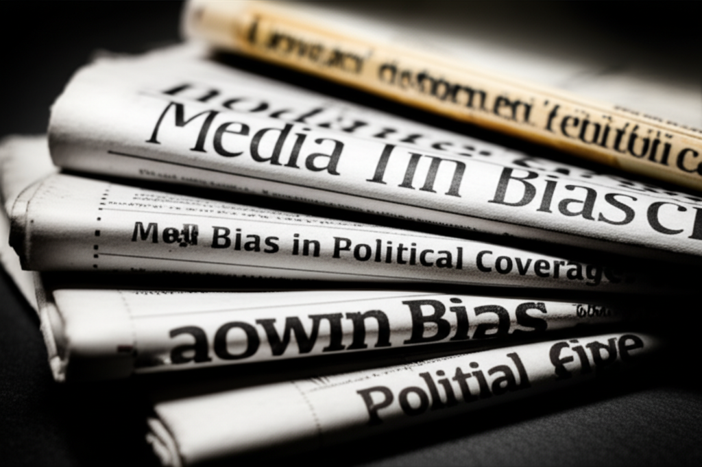 Media Bias in Political Coverage: A Deep Dive