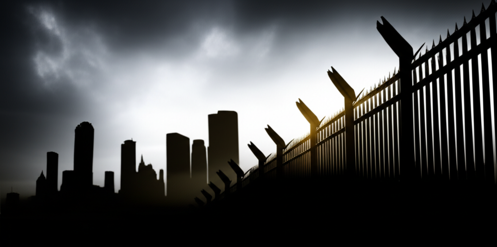 Assessing the Effectiveness of Immigration Enforcement Policies