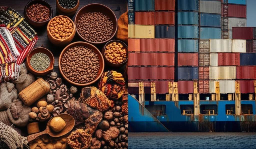 Fair Trade vs Free Trade: A Debate on Equity and Economics