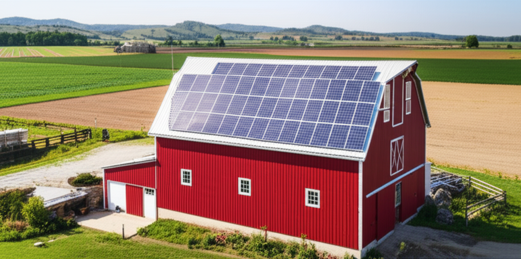 Entrepreneurship in Rural America: A Catalyst for Economic Revival